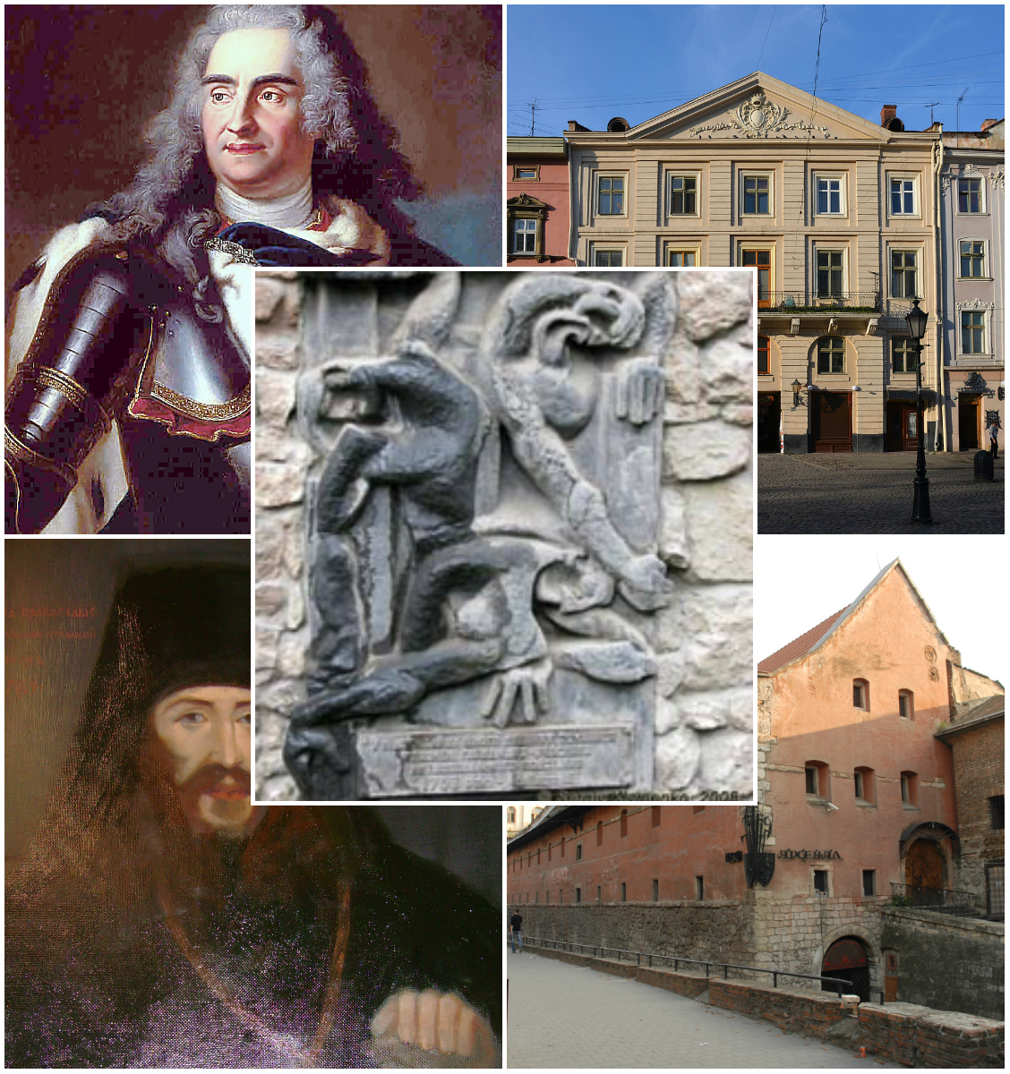 “А коли кат не встигає…один другого вішати змушені”: гайдамаки у Львові