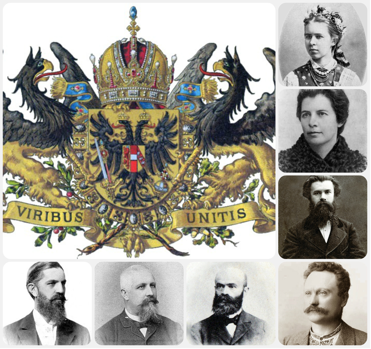 “Про це маю честь донести”: що робила Леся Українка у Львові?