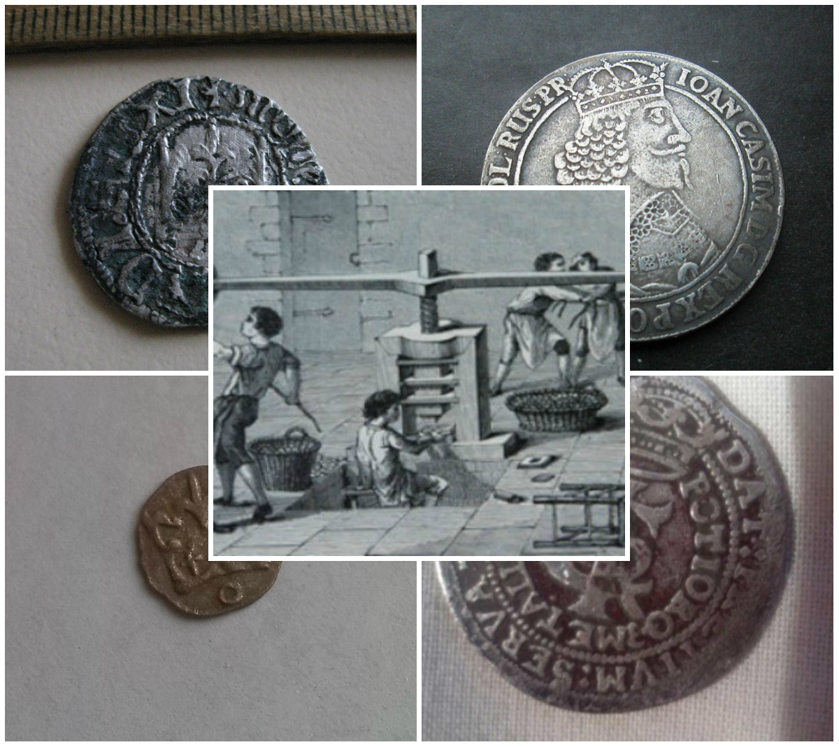 Злотий з львівською пропискою, або за що колись палили людей