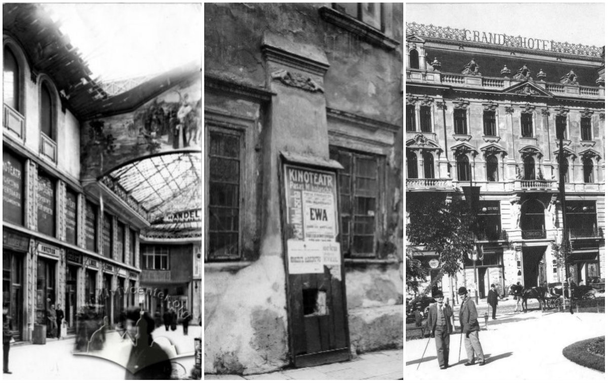 Десята муза у Львові