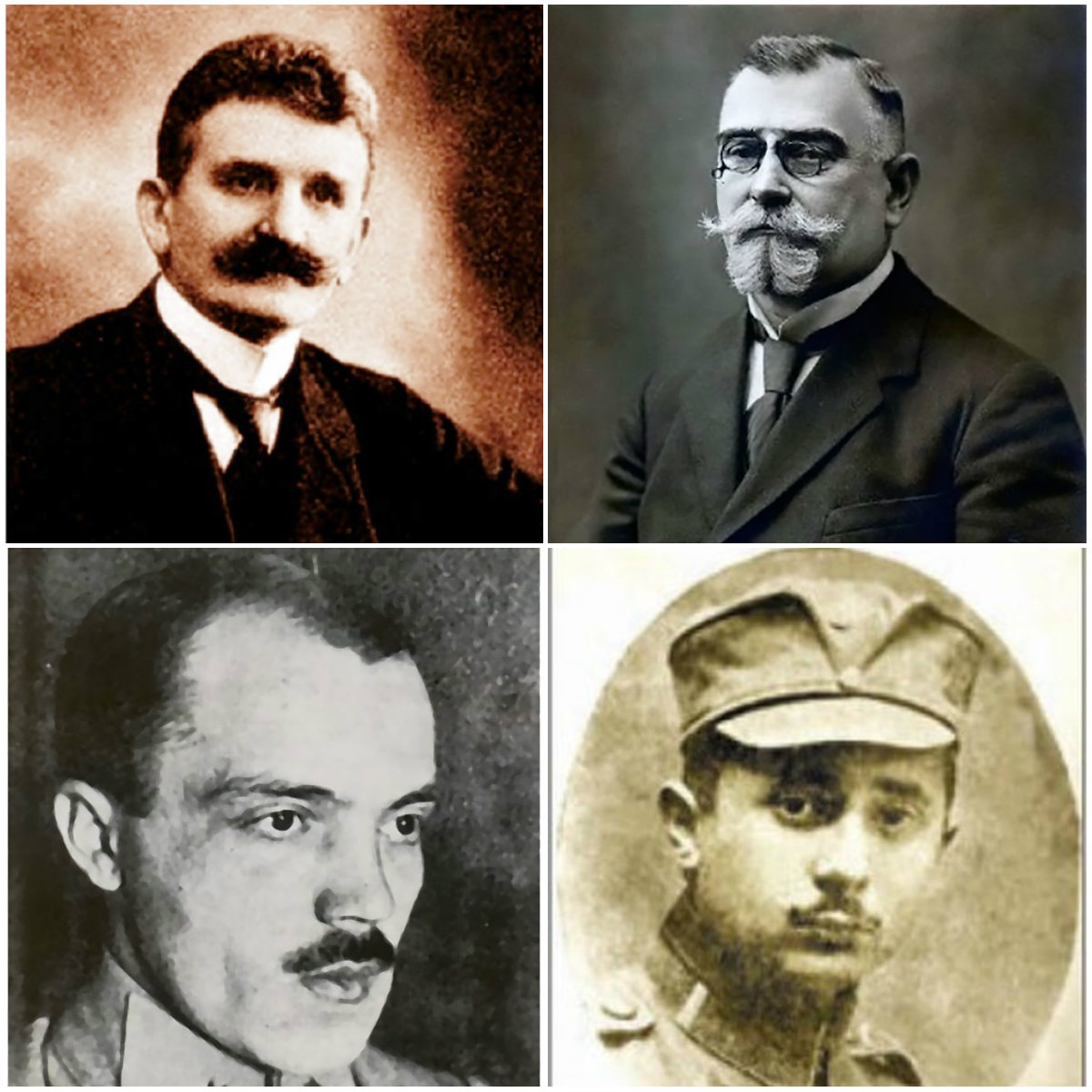 Листопадовий чин. Як українці у Львові здобули собі державу