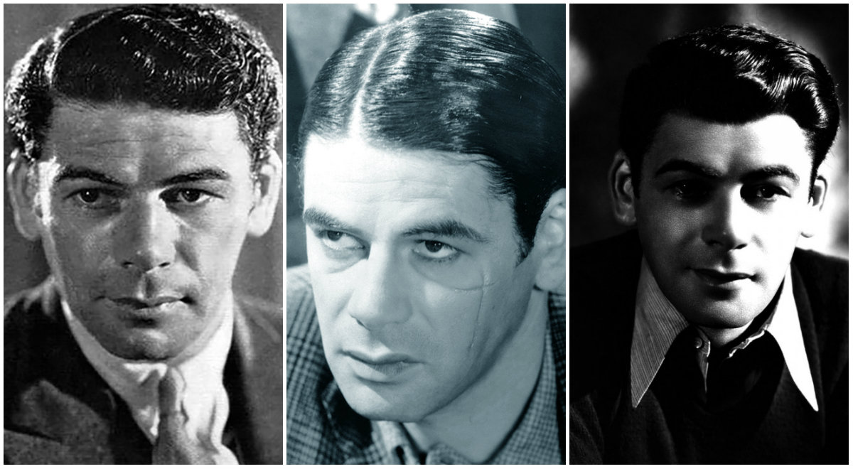 Пол Муні - зірка Голлівуду родом зі Львова