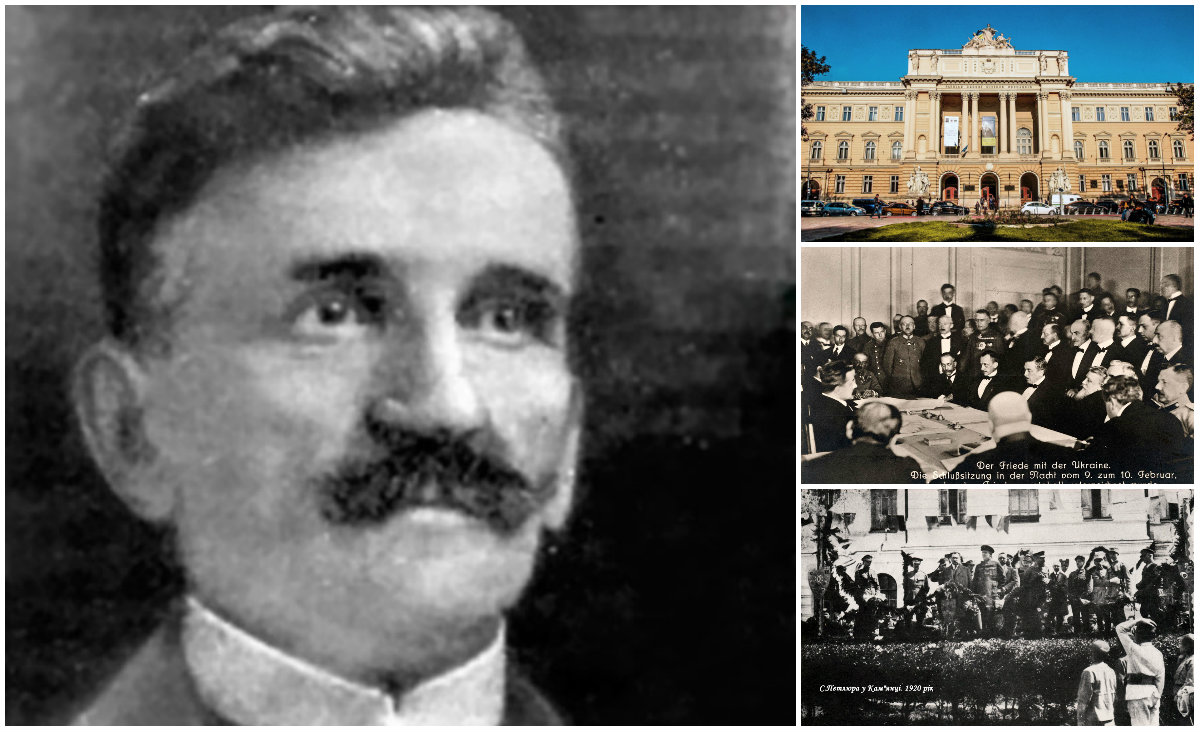 Слідами останнього галицького диктатора