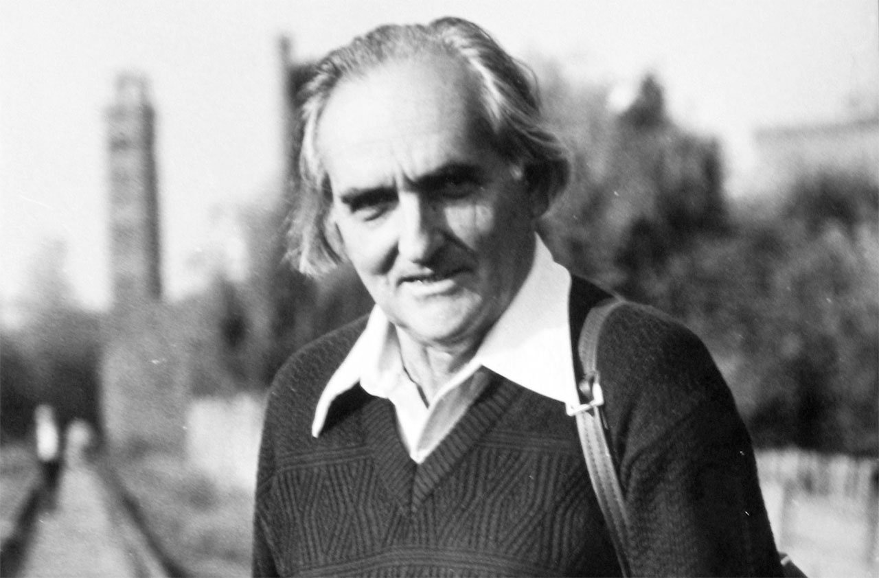 Ярослав Романович Дашкевич