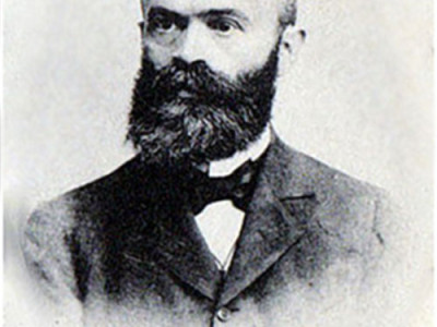 Михайло Павлик