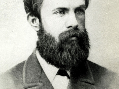 Михайло Драгоманов