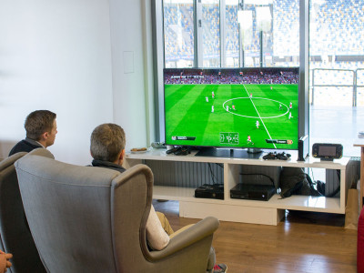 «Lviv IT Arena 2015»