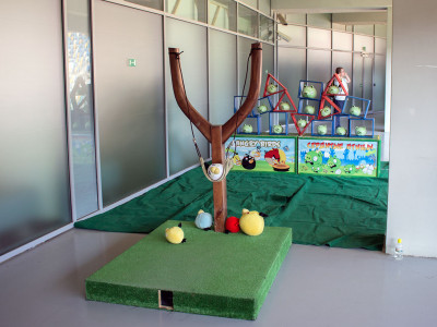 «Lviv IT Arena 2015»