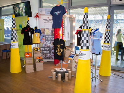 «Lviv IT Arena 2015»