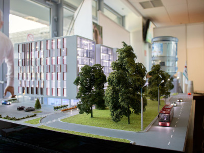 «Lviv IT Arena 2015»