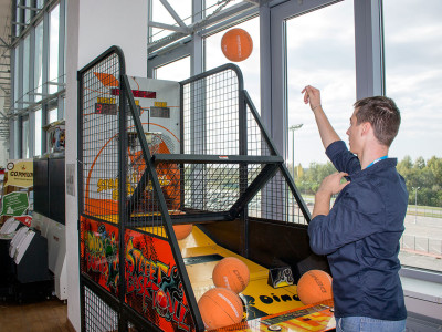 «Lviv IT Arena 2015»