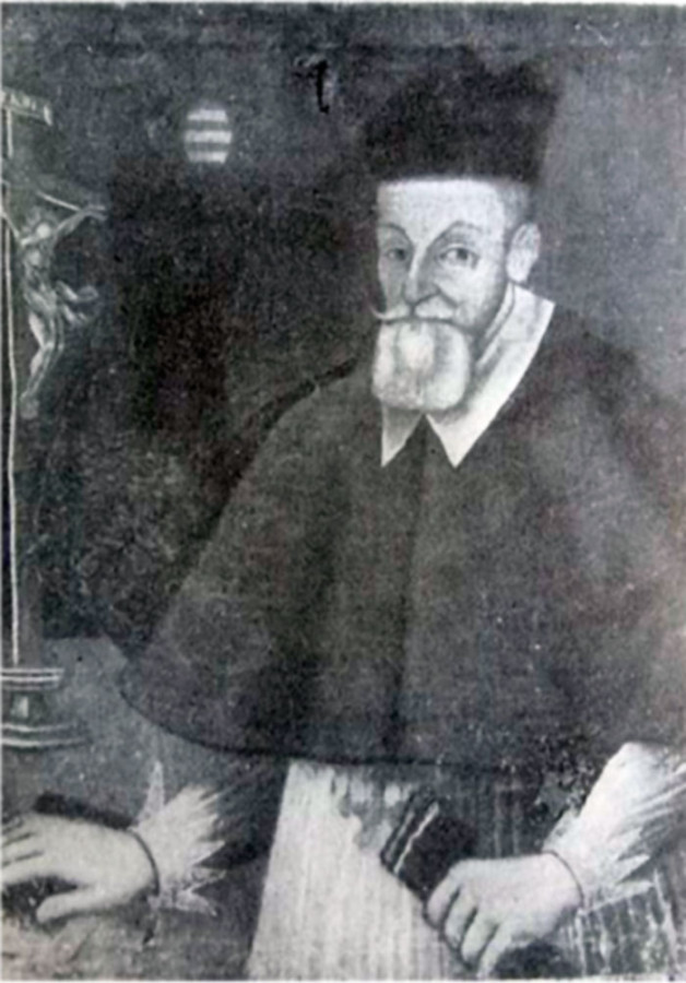 Ян Анджей Прухніцький