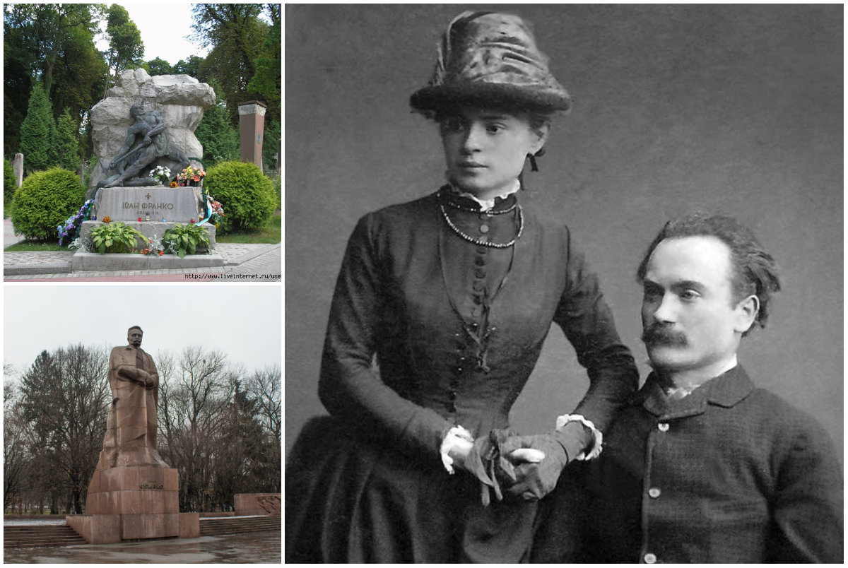 Як Іван Франко вибори програв