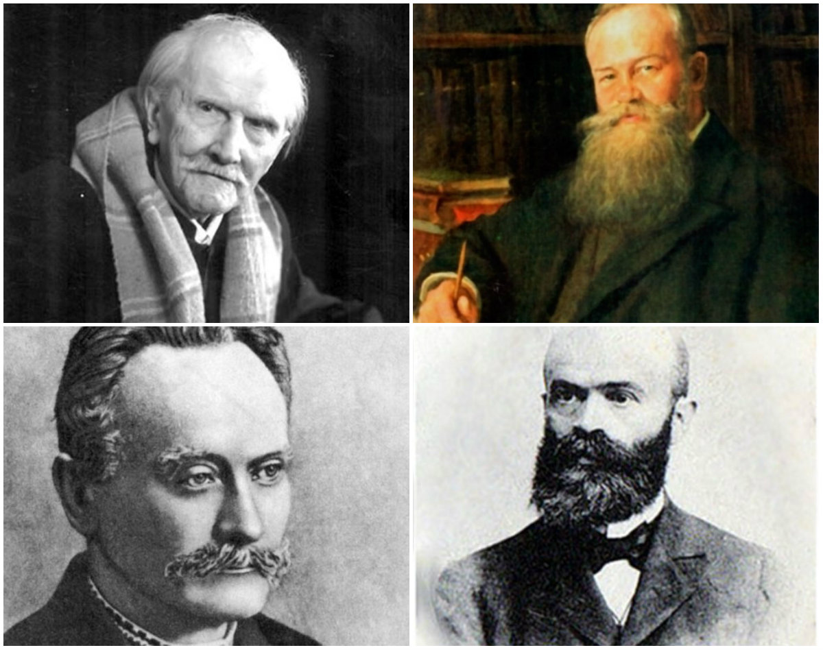 Ми всі не без гріха