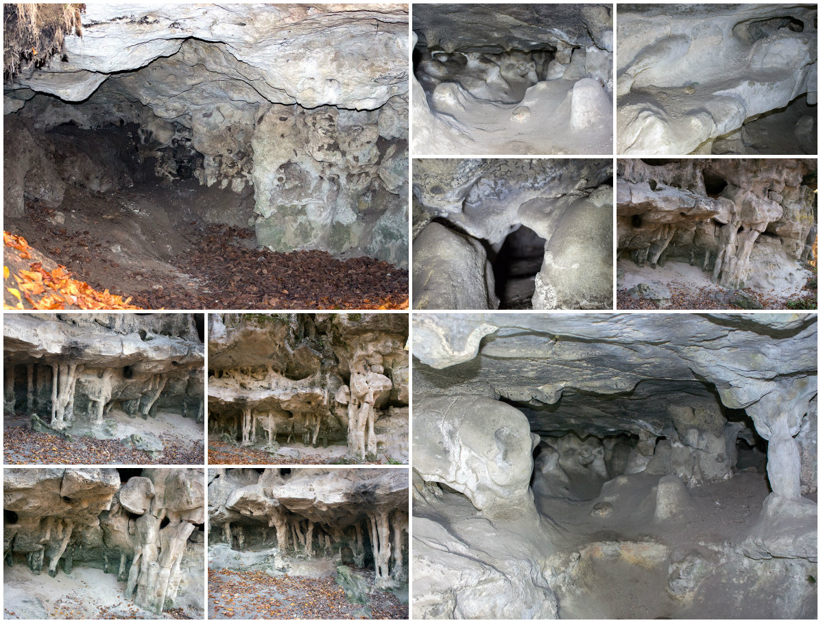 Ґрот Прийма, або неандертальці з Миколаєва