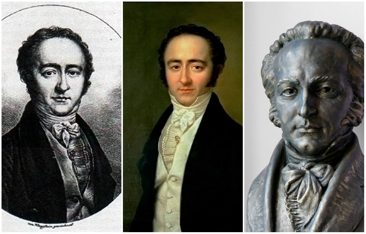 Чим займався Моцарт у Львові