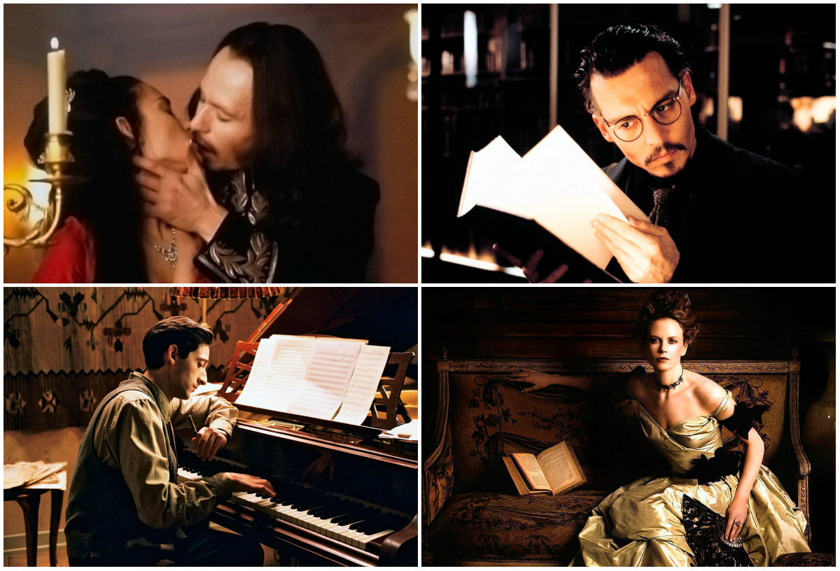 «Дракула», «Піаніст», «Дев’ята брама» та інші кіношедеври уродженця Львова