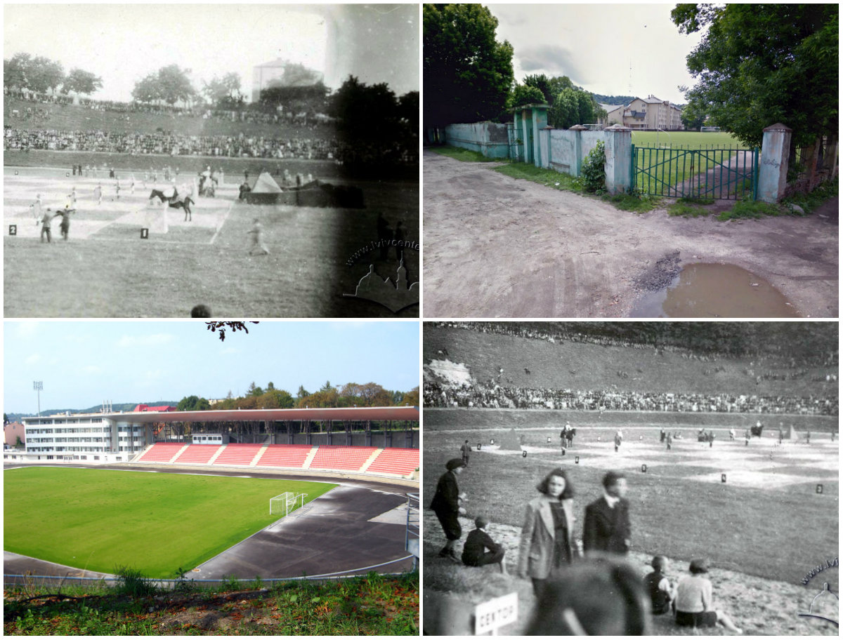 Як князь Мономах половців у Львові подолав або «Живі шахи» по-львівськи