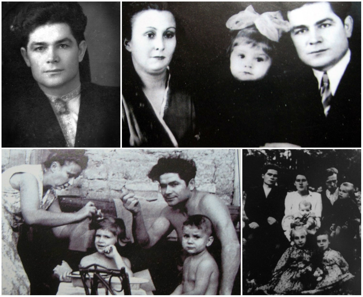 Член УПА спалив себе на Хрещатику, протестуючи проти агресії СРСР