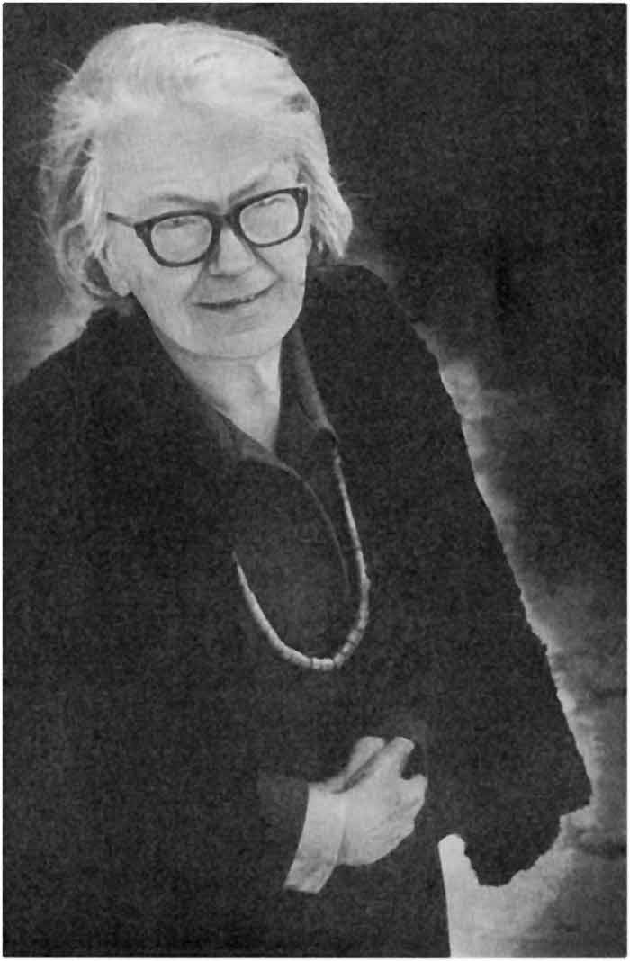 Ірина Вільде