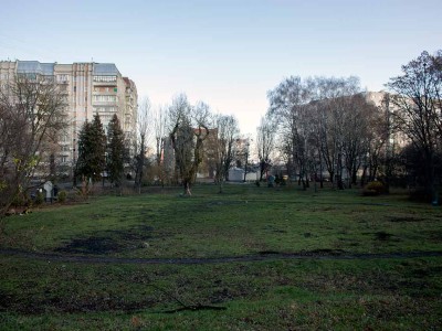 Замарстинів, 2015 рік