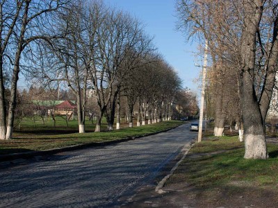 Замарстинів, 2015 рік