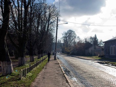 Замарстинів, 2015 рік