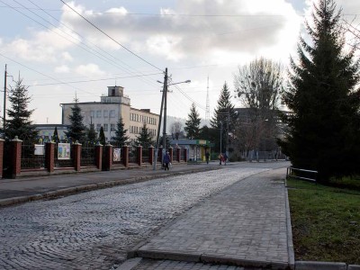 Вулиця Замарстинівська, 2015 рік