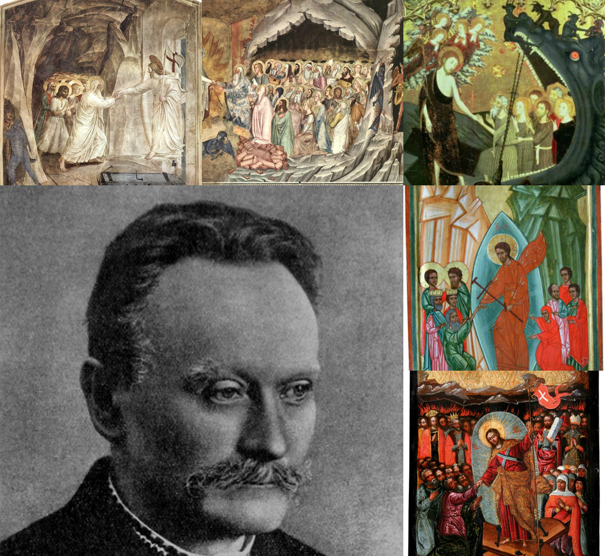 Львівський “шерлок холмс”, підкорення пекла та переляканий диявол