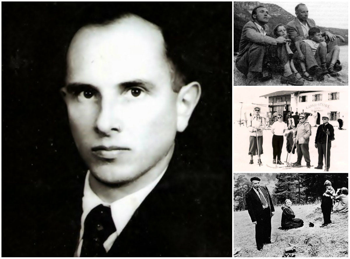 Бандері точні науки давалися краще за гуманітарні