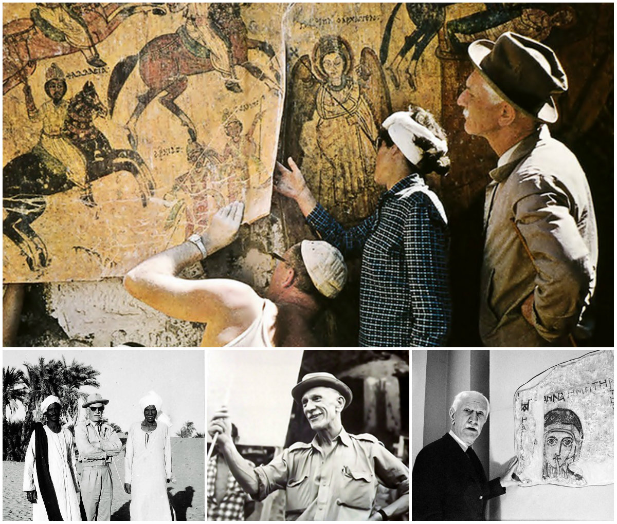 Львівський «Індіана Джонс»: життя і пригоди Казімежа Міхаловського