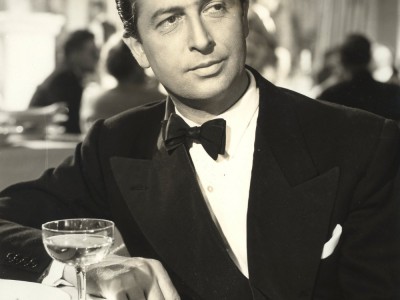 Перший чоловік Ірени Яросевич Ґвідон Боруцький