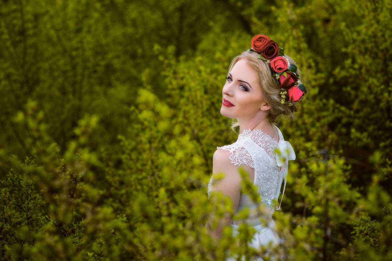 «Світло» Брії Блессінг збере друзів 14 січня