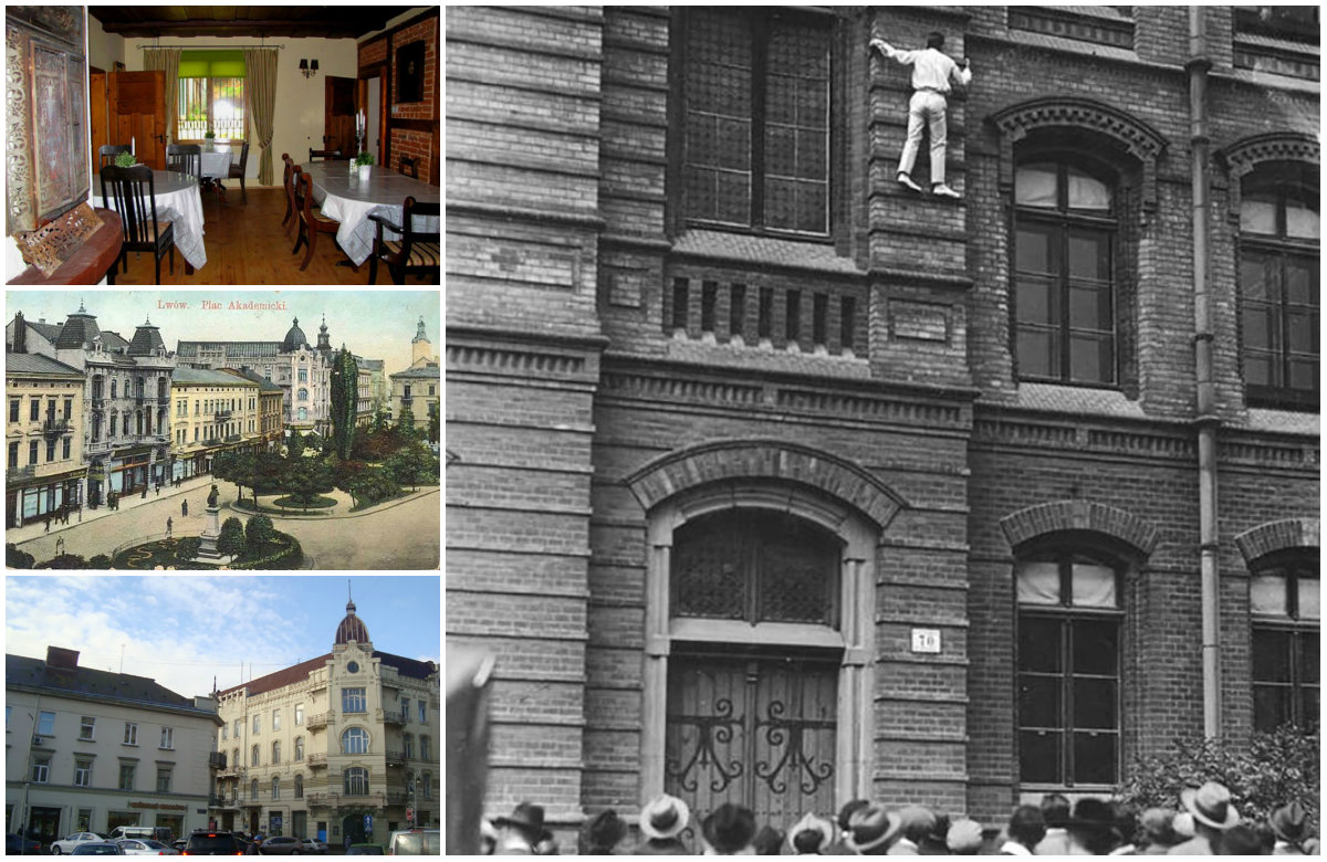 Де знайшла смерть «людина-муха», або у гостях у «мами» Теличкової