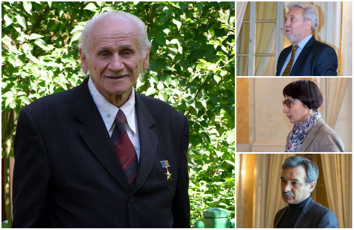 2016-ий рік може стати роком Бориса Возницького 2016-ий рік може стати роком Бориса Возницького