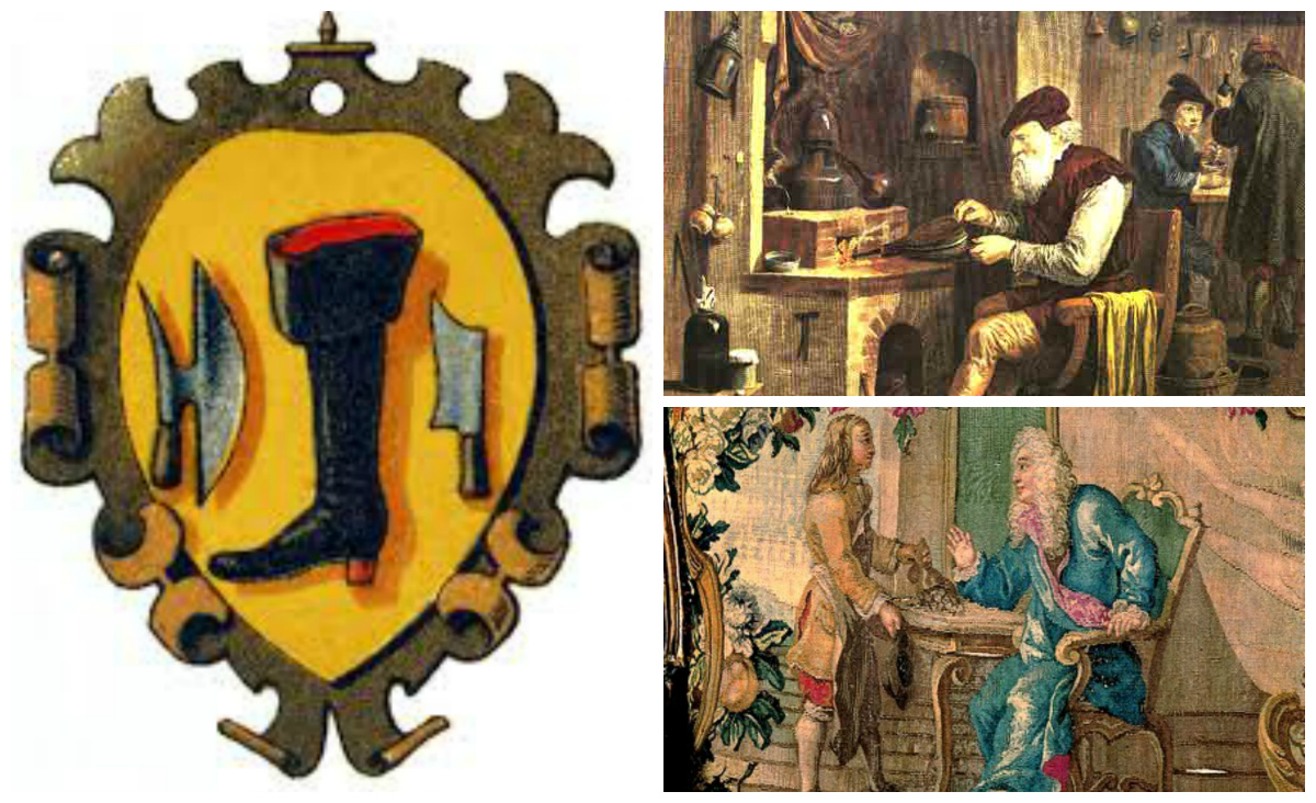 “Багато нас покликаних, але мало вибраних”: як львівські шевці “титанік” рятували