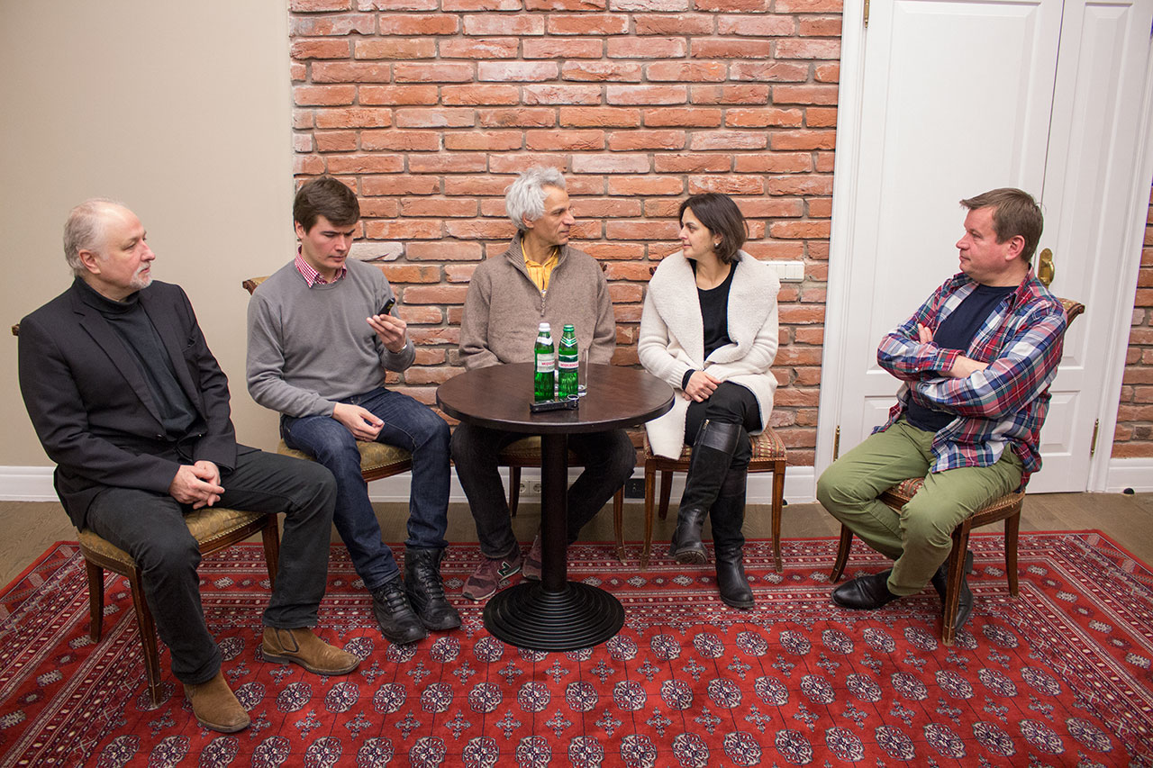 Щорічний різдвяний проект Уляни Горбачевської «Мозаїка» запрошує поціновувачів