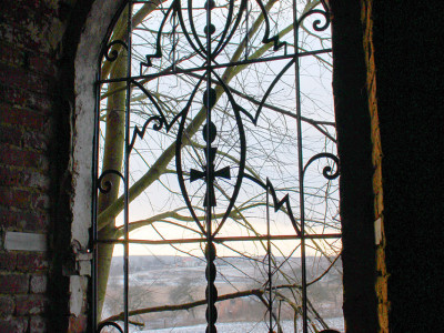 Костел Св. Марії Магдалини у Вовкові, 2015 рік