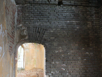 Костел Св. Марії Магдалини у Вовкові, 2015 рік