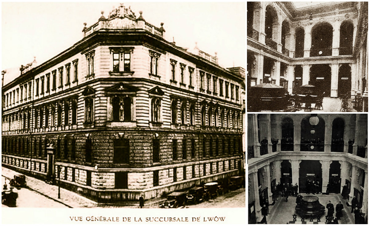 Як працівники Банку Крайового злого духа виганяли