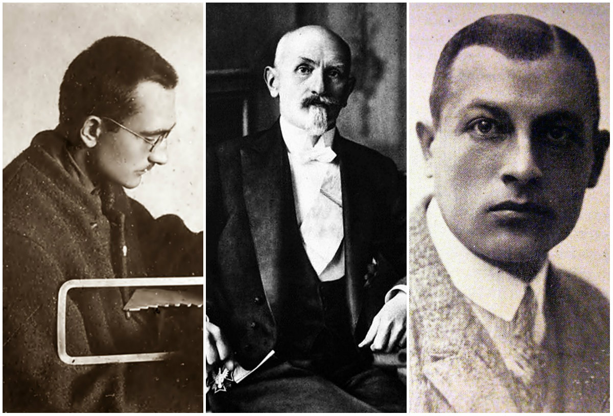 Як у Львові вчинили замах на президента