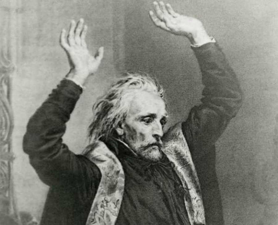 Петро Скарга. Фото з polonews.in.ua