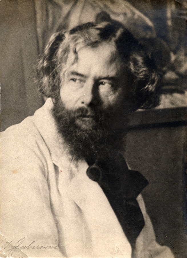 Олекса Новаківський