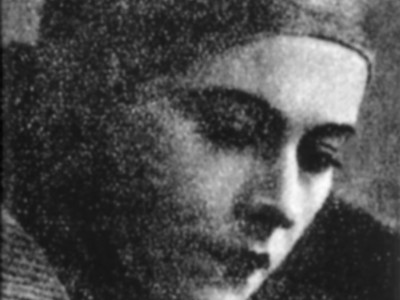 Софія Яблонська, 1930-ті рр.