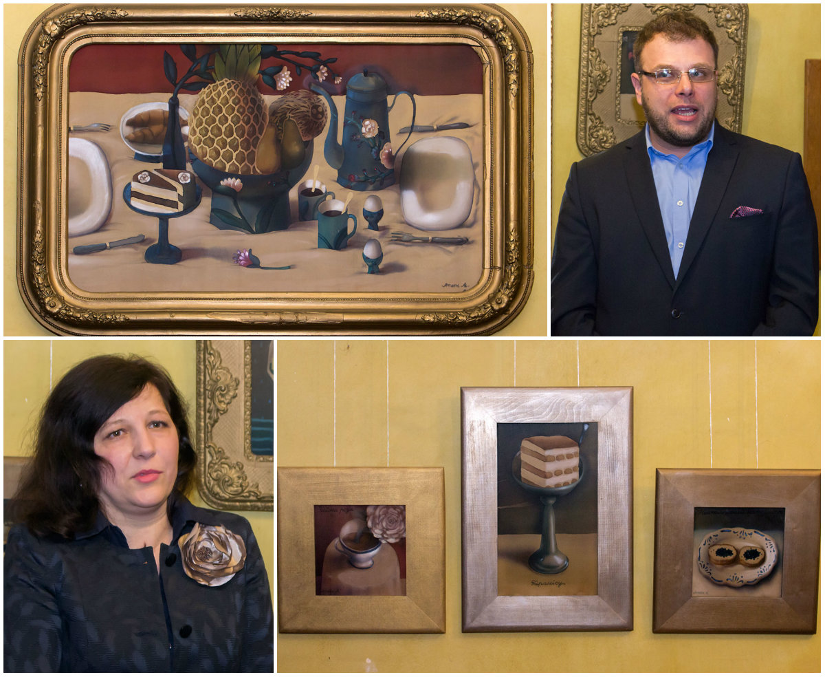 "Сьоме небо" можна побачити в "Штуці"