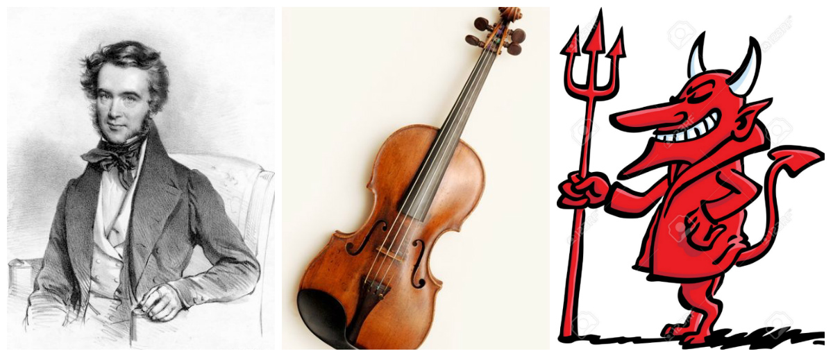Львів’янин, який грав на одній скрипці з дияволом