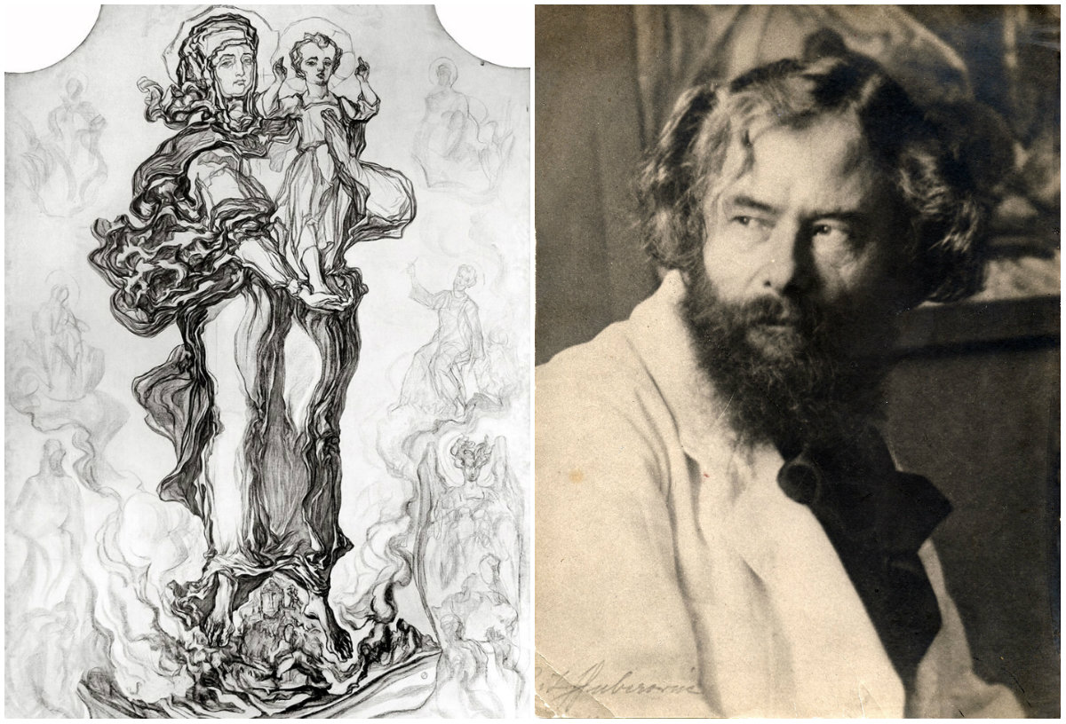 10 цікавих фактів про останній твір Олекси Новаківського