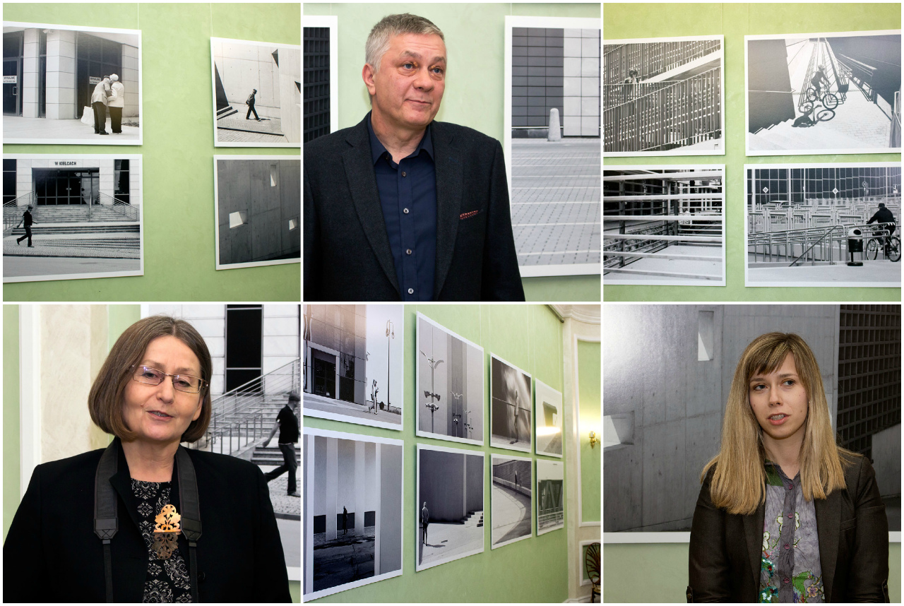 «Новий світ» Кшиштофа Зайонца, або зустріч на «Мості культури»