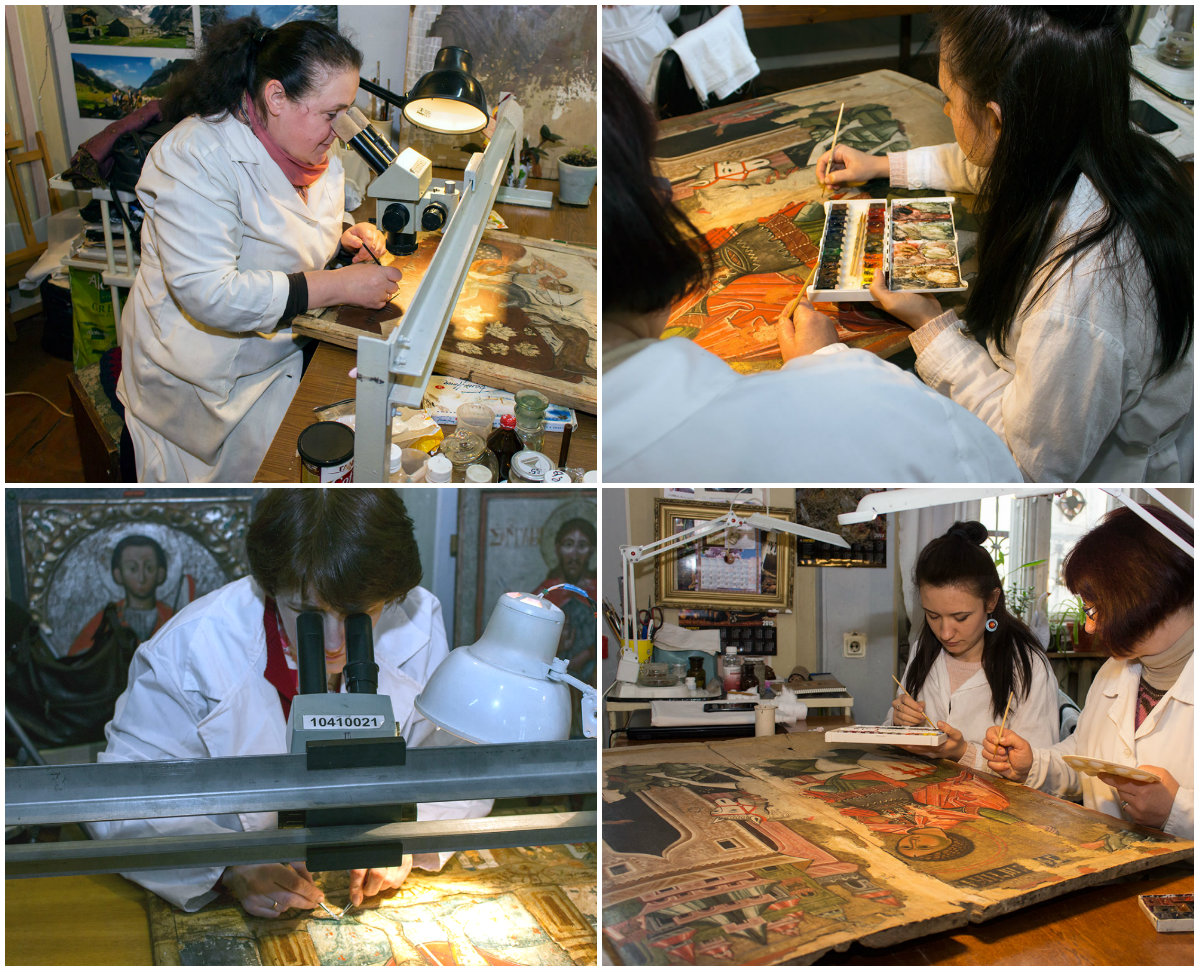 Національний музей у Львові імені Андрея Шептицького готує унікальну виставку до 760-ліття Львова