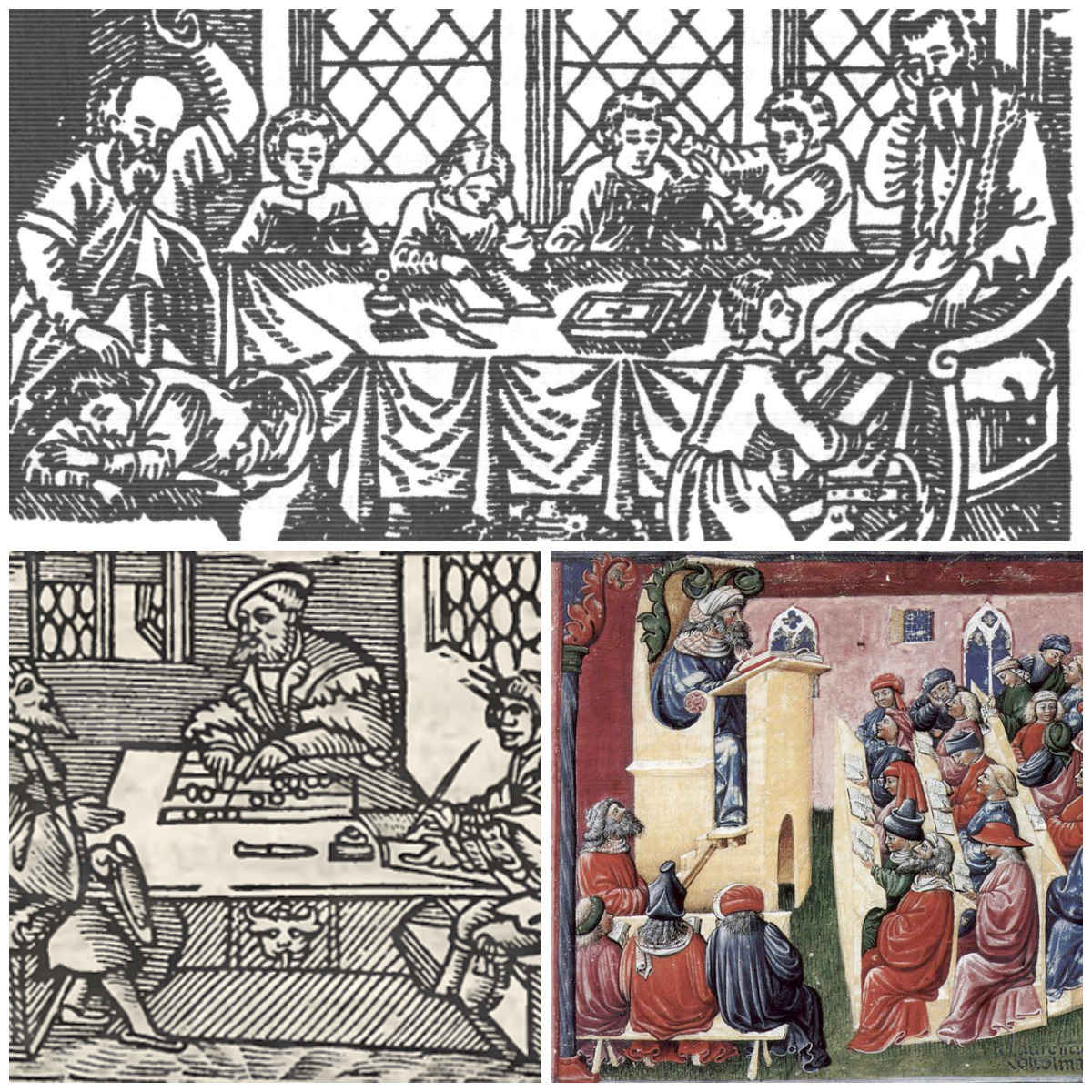 Бійки та інциденти за участі львівських учнів у XVII - XVIII століттях